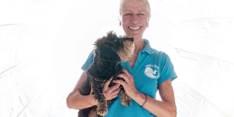 Visuel Happy Dog Monaco