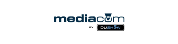 Logo Mediacom